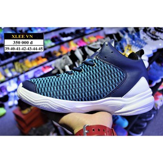 GIÀY BÓNG RỔ XLEE CRAZY DUNK II