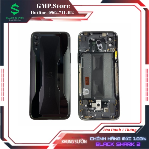 Khung Sườn Xiaomi Black Shak 2 Mới 100% (Chính Hãng)