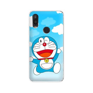Ốp lưng vsmart active 1 - 01194 7866 doremon10 - silicone dẻo