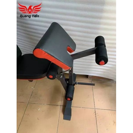 GHẾ TẬP GYM ĐA NĂNG DDS-1205