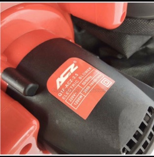 Máy thổi bụi ACZ-1200w