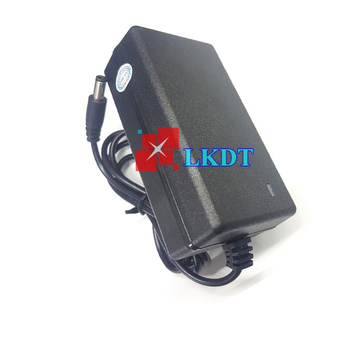 LKDT Nguồn 9V 3A Adapter