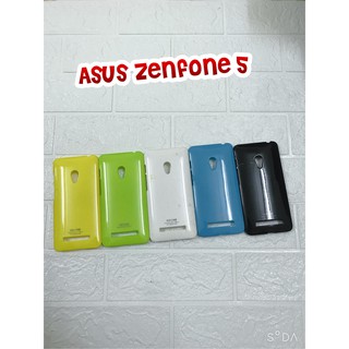 ( THANH LÝ) ỐP lưng SGP nhựa bóng Cho Asus Zenfone 5