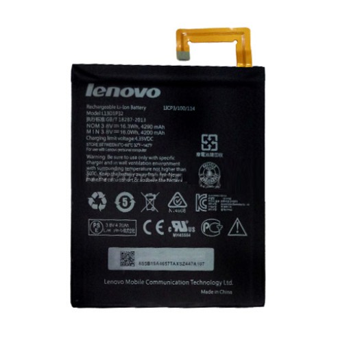 Pin Lenovo A5500 (L13D1P32) / A8-50 / S8-50LC / Tab 3-850M