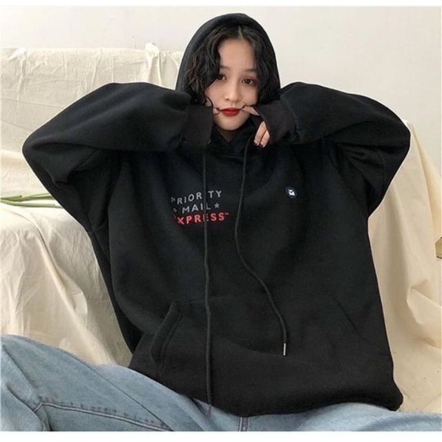❄️HOODIE MESS