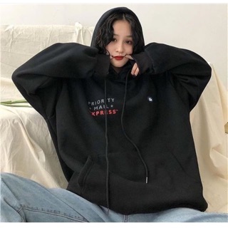 ❄️hoodie mess