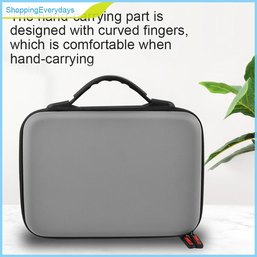 Túi đựng chống nước cho DJI POCKET 2 | BigBuy360 - bigbuy360.vn