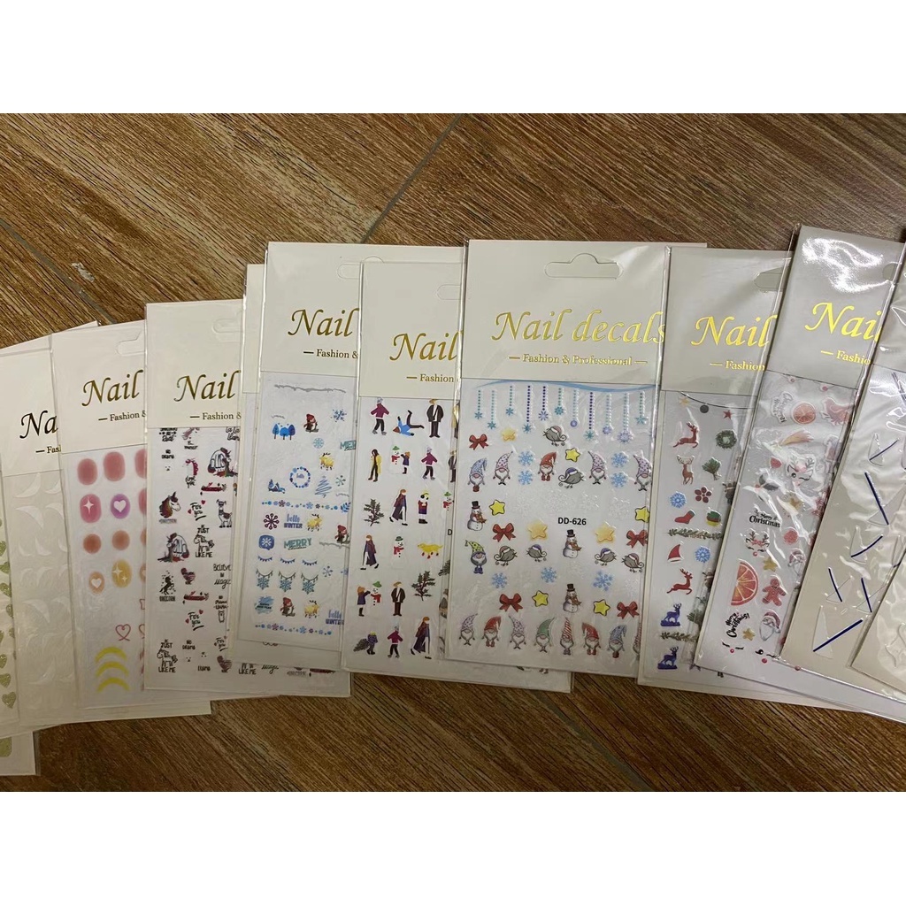 STICKER LẤY NGẪU NHIÊN MÃ NHÉ Ạ