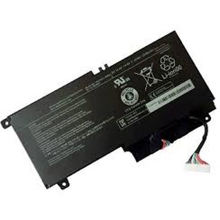 Pin toshiba - battery toshiba satellite l40-a l45-a l50-a l50t-a l55-a l55t-a