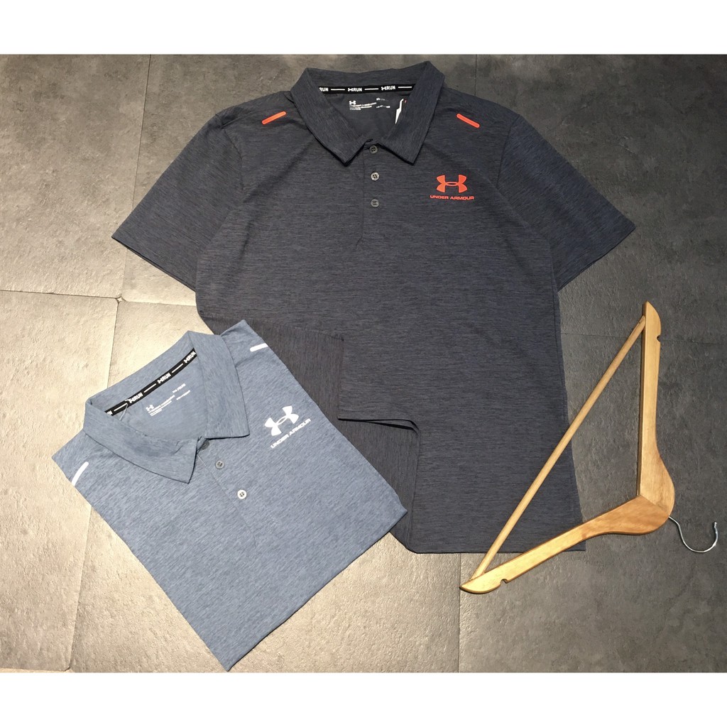 SP001446 - ÁO POLO UA RUN