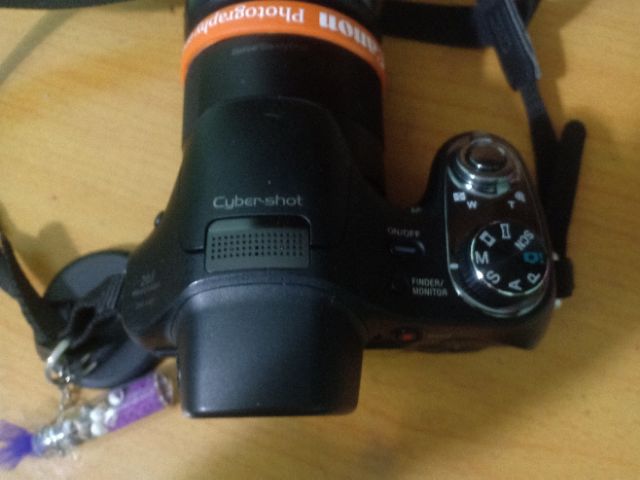 Máy ảnh Sony H400 | BigBuy360 - bigbuy360.vn