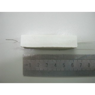 Điện trở sứ công suất 20W 25K