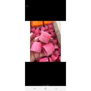 Mặt Nạ Ngủ Môi Laneige Lip Sleeping Mask mini 3g