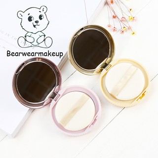 PHẤN PHỦ CANMAKE NHẬT BẢN