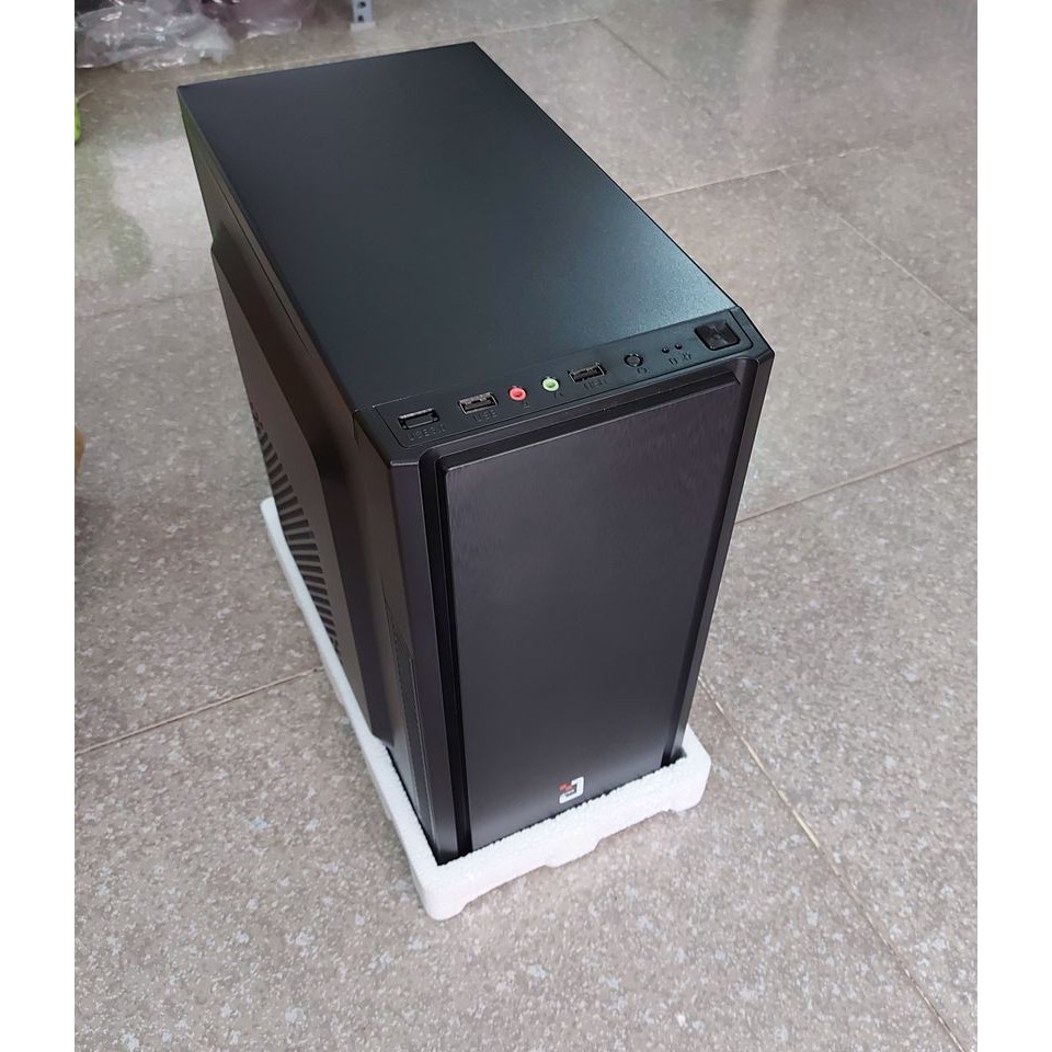 Thùng Case PC máy tính bàn chơi game core i5 đời 4 Card rời 2G | BigBuy360 - bigbuy360.vn