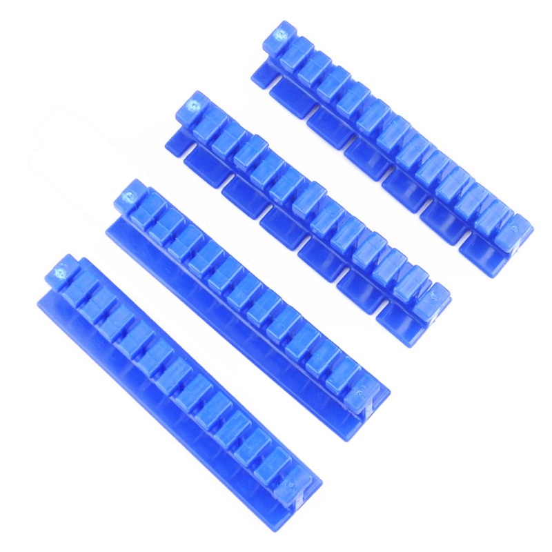 Bộ 4 Dụng Cụ Sửa Chữa Vết Lõm Xe Hơi Chuyên Dụng