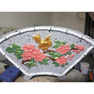 Khuôn rẻ quạt 36