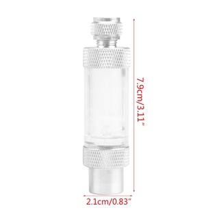 Van Kiểm Tra Khí Co2 Cho Bể Cá