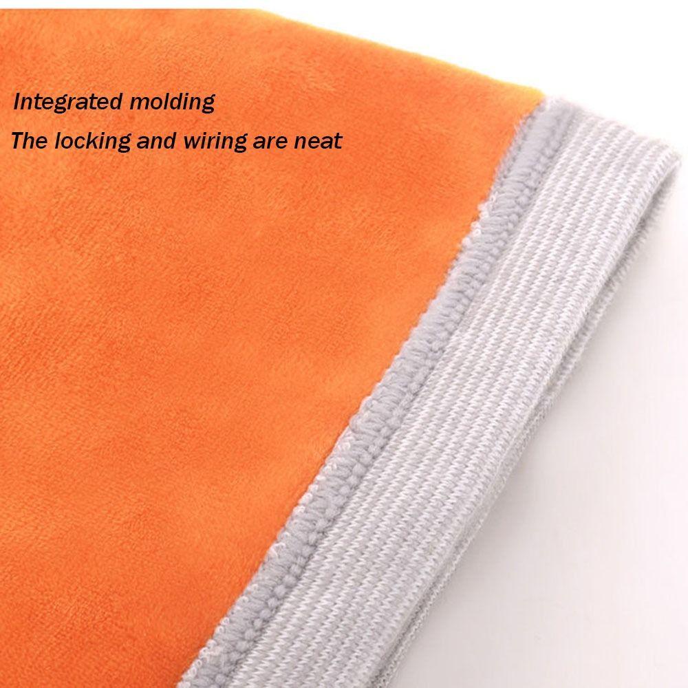 Đệm Bảo Vệ Đầu Gối Bằng Nhung Thoáng Khí Chống Đau Khớp