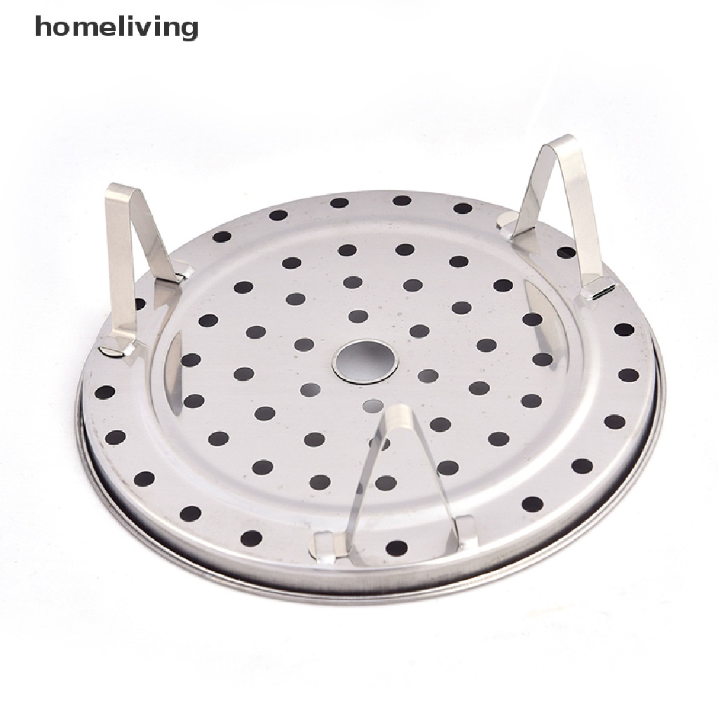 Rổ Hấp Trứng Bằng Thép Không Gỉ Chống Dính Cao Cấp