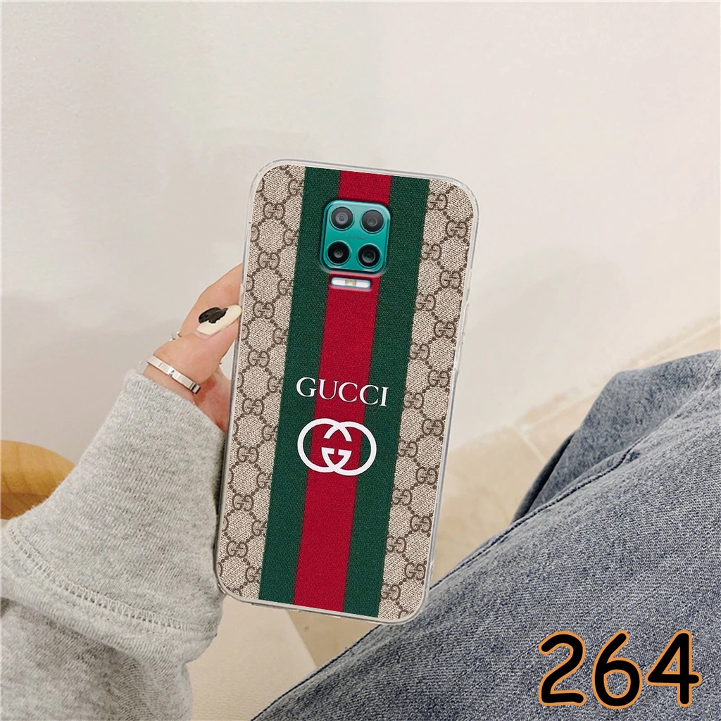 Ốp lưng Vsmart Aris - Aris Pro - Bee - Bee 3 - Ốp Vsmart in hình ＧＵＣＣＩcực sang trọng