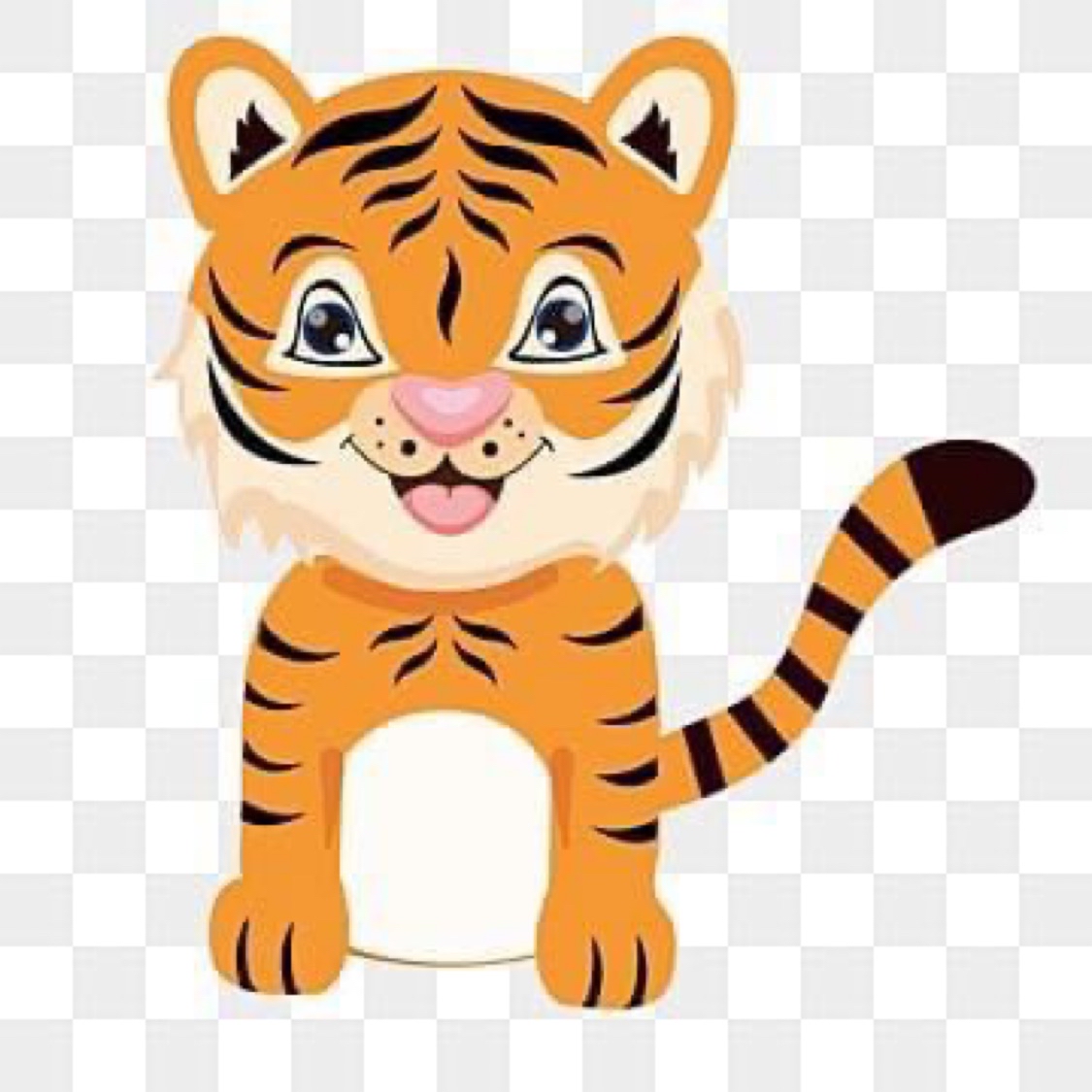 Tiger Kid’s - Quần áo TRẺ EM