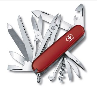 Dao đa năng Victorinox Handyman