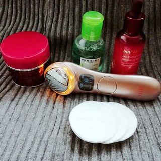 Máy điện di tinh chất ILIFT - VER 2021 - Siêu hot