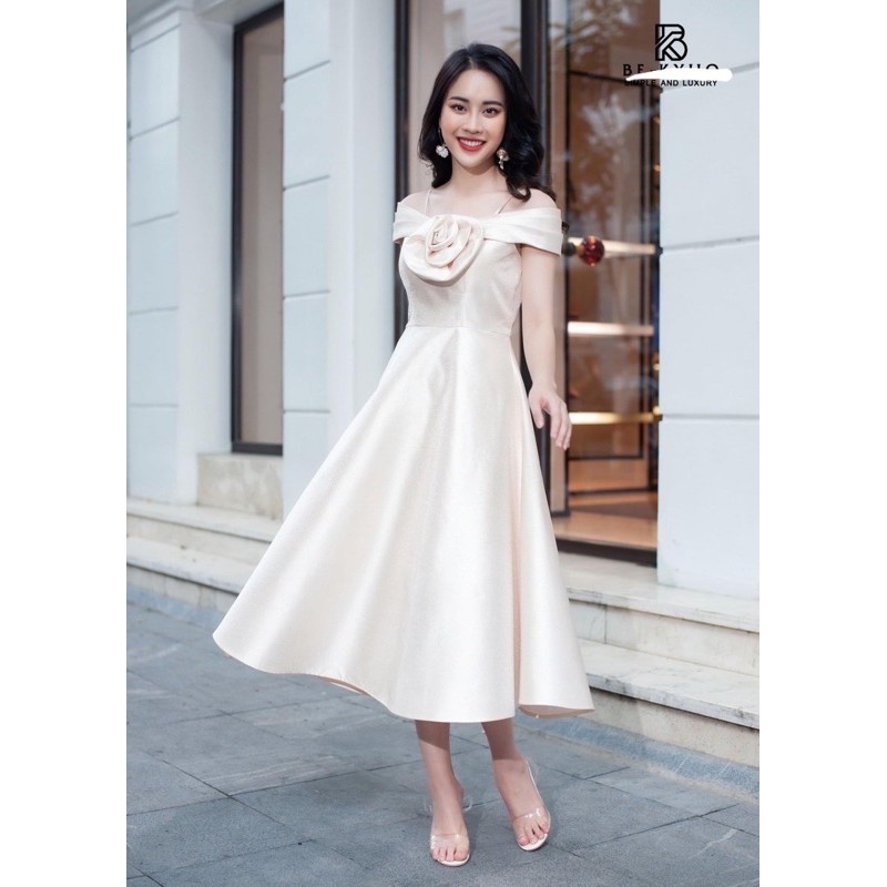 đầm tiệc cao cấp A1 | BigBuy360 - bigbuy360.vn