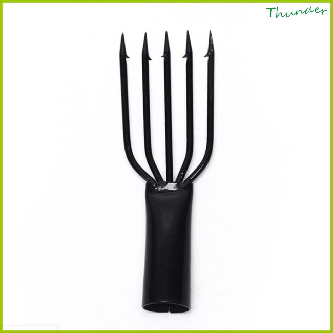 Cây đinh 3/4/5 cỡ nhỏ dùng bắt cá bằng thép