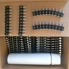 Đinh bê tông Hilty 2.2mm dùng cho máy bắn đinh Hilty GX120, GX100