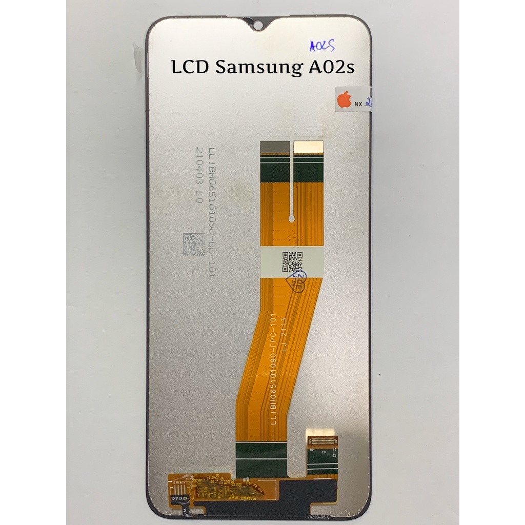 Màn hình điện thoại SAMSUNG A02s