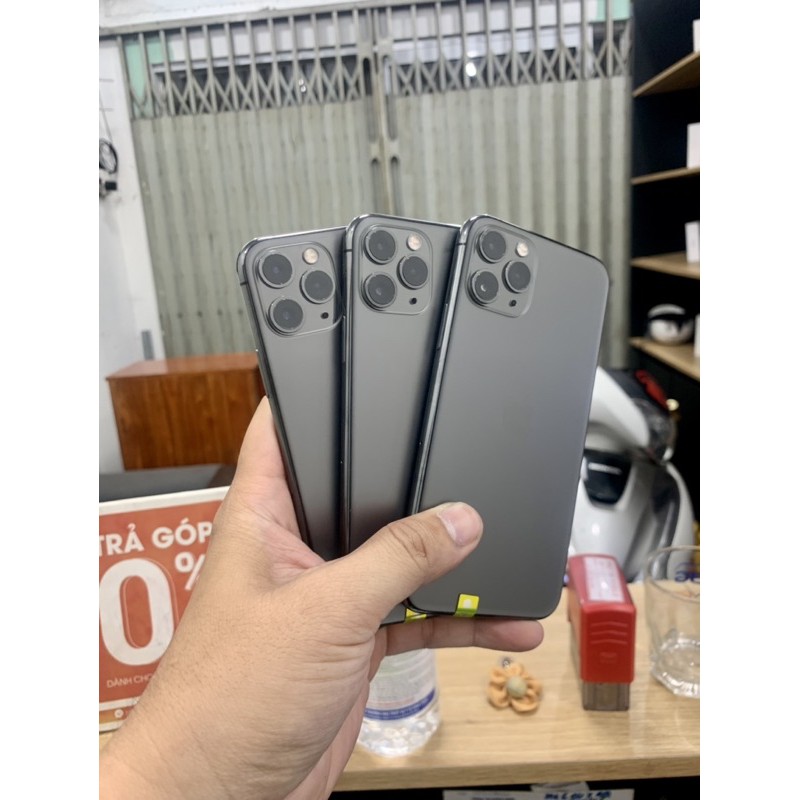 ..điện thoại  iphone 11pro quốc tế  zin full nguyên cây.. | BigBuy360 - bigbuy360.vn