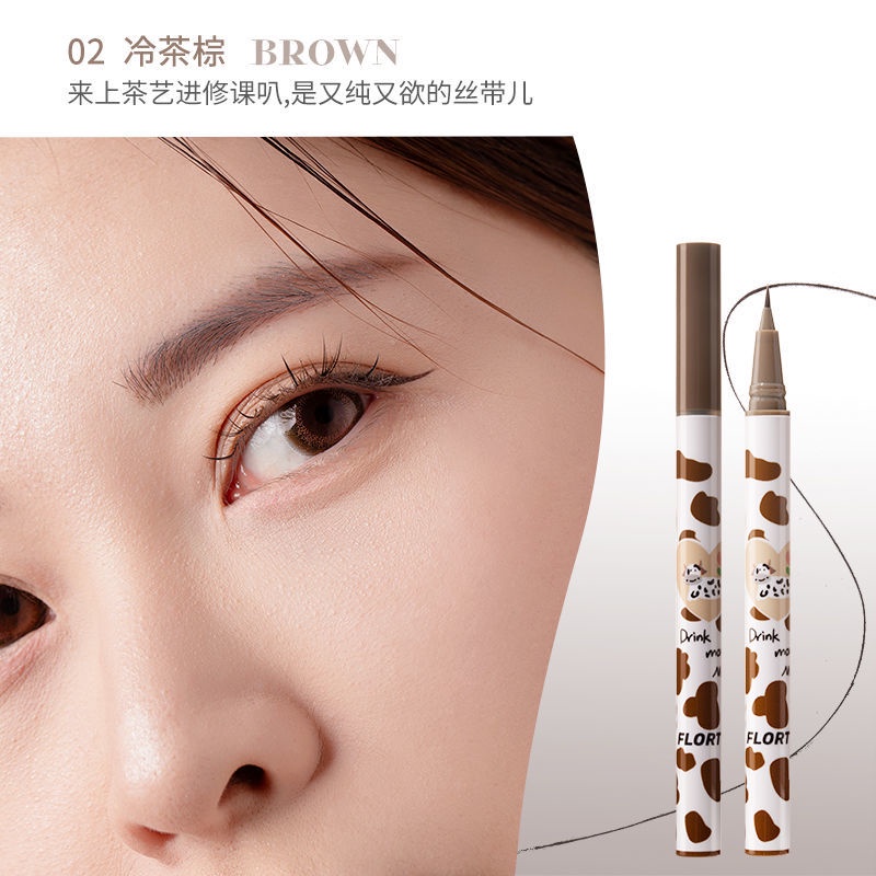 Hua Luo Li Bút Tằm 04 Hoa Thực Vật 11.16 | BigBuy360 - bigbuy360.vn