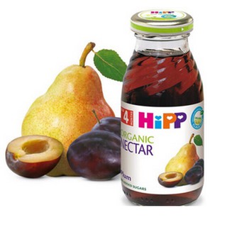 Sinh tố mận tây hipp