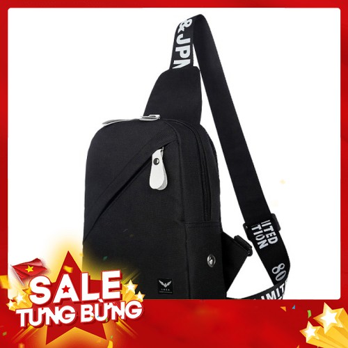 Túi Đeo Nam Cao Cấp LAZA TX349 - Hàng nhập khẩu