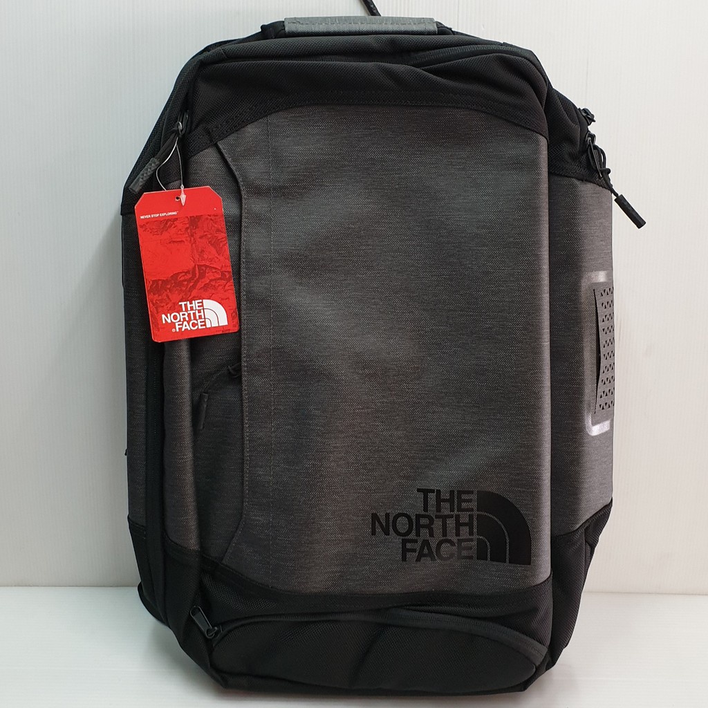 Balo valy laptop The North Face Refractor Dufel .