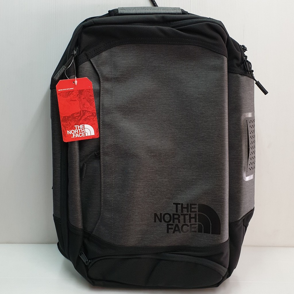 Balo valy laptop The North Face Refractor Duffel .