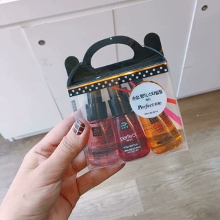 Combo dưỡng tóc miseen