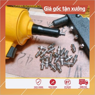[HÀNG CHÍNH HÃNG SIÊU RẺ] Súng Rút Đinh Tán,Đinh Rive  Dùng Hơi Đài Loan(CHO KHÁCH XEM HÀNG)
