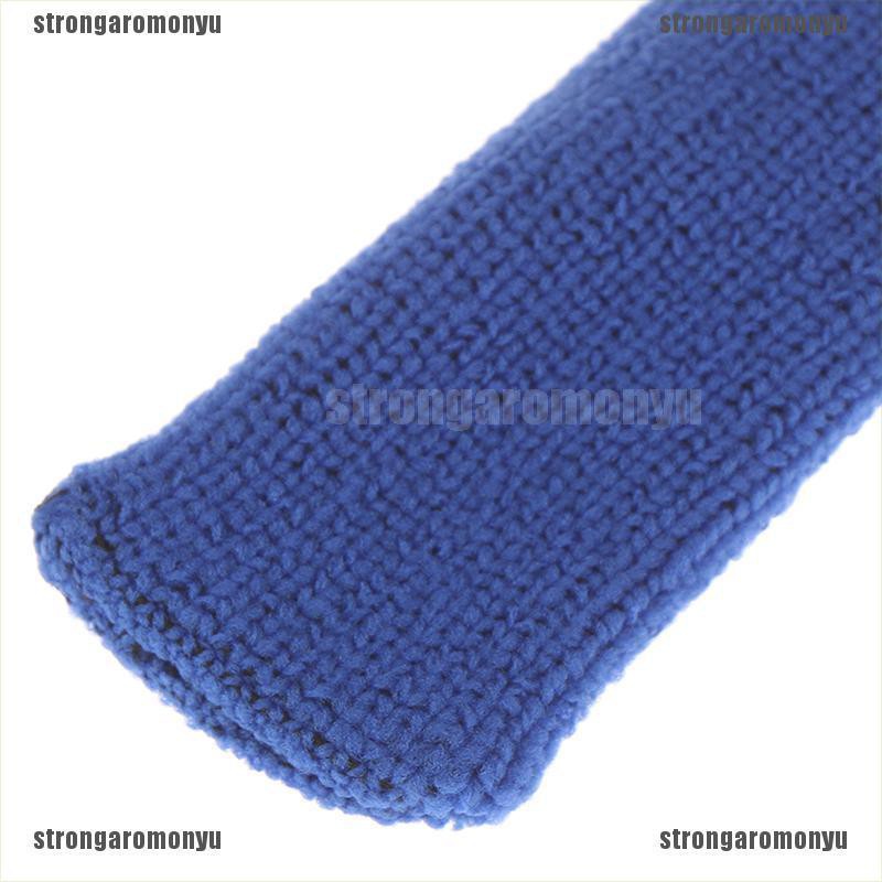 1 Vỏ Bọc Tay Cầm Vợt Cầu Lông Co Giãn Chống Trượt