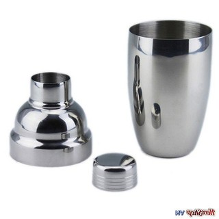 Bình Lắc trà sữa,cà phê,rượu inox Cocktail Shaker