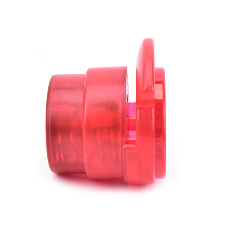 HL Kẹp Giấy Không Kim Bấm Lỗ Màu Ngẫu Nhiên