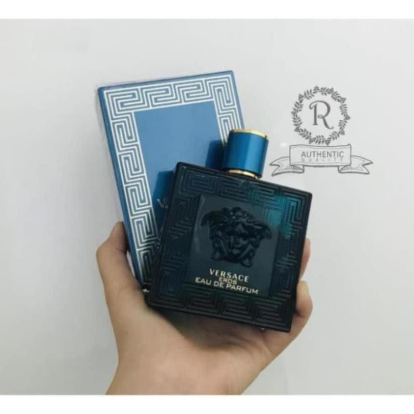 Nước hoa nam Versace Eros EDP