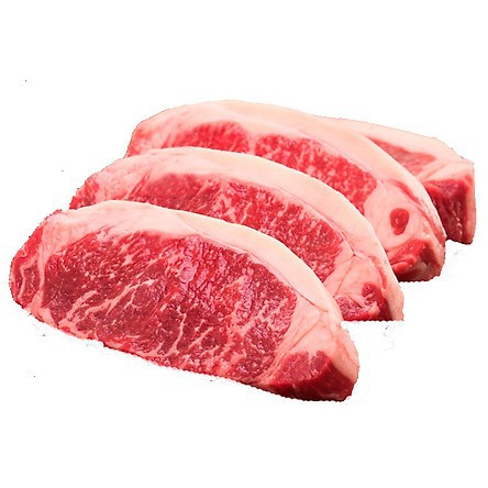 Gầu bò mỹ thái sẵn khay 500gr | BigBuy360 - bigbuy360.vn
