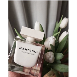 Nước hoa Narciso Rodriguez EDP 90ml - [ Hàng ngoại┊ 𝓤𝓢𝓐 ]