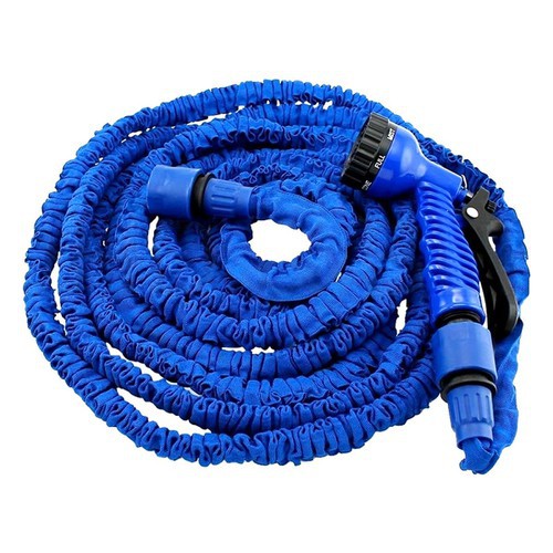 Vòi Xịt Thông Minh Magic Hose 30M 100ft Dãn Nở