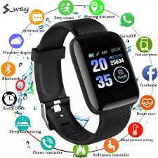 Đồng hồ thông minh Smart watch Y68