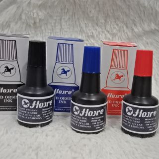 Mực dấu Horse 30ml N014423