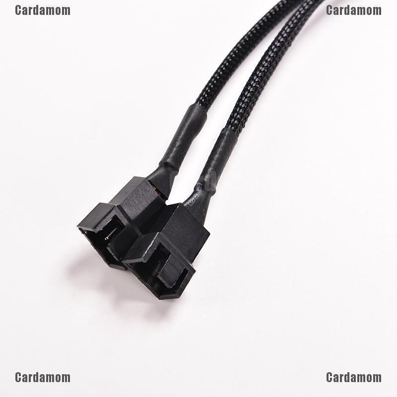 Dây cáp chia nguồn 4pin PWM cho máy tính | BigBuy360 - bigbuy360.vn